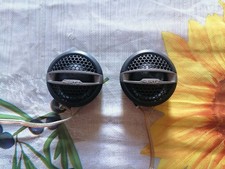 HERZ COPPIA TWEETER SERIE HI