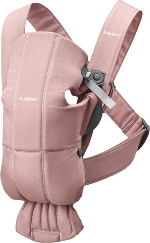 Babybjorn mini marsupio - mini,