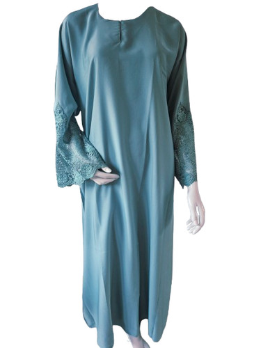 Polsino donna line pizzo - polsino,