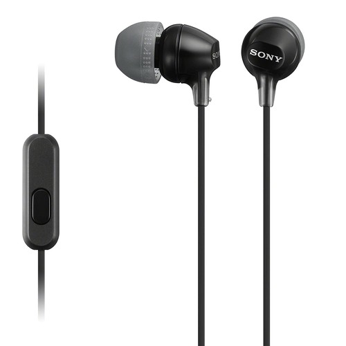 Sony mdr ex15ap cuffie ear - mdr,