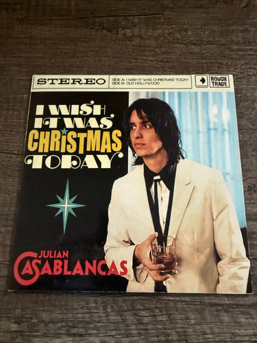 Julian casablancas wish it - julian, i