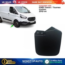 Paraspruzzi Anteriore Destro