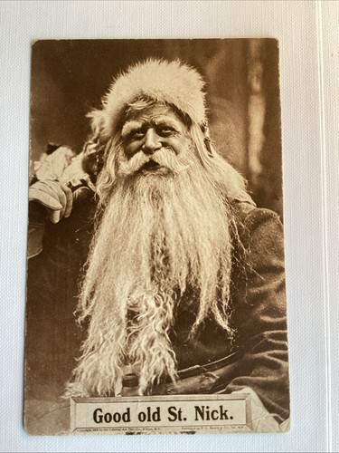 Babbo natale dall aspetto - babbo,