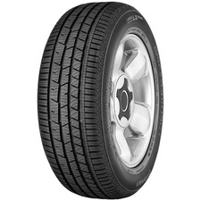 CONTINENTAL CROSS CONTACT LX