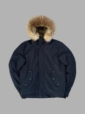 Piumino/tampone vintage