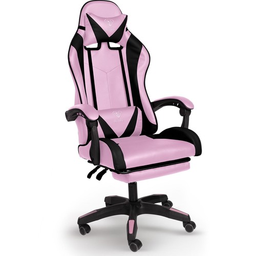 Bs811 rosa nero gaming - ts-bs811, rosa/nero