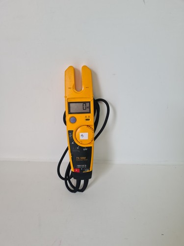 Fluke 1000 tester - t5-1000,