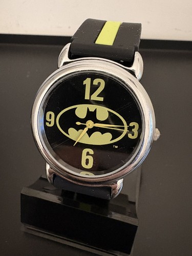 Orologio batman del 1989 - orologio,