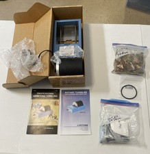 Bicchiere da roccia rotante