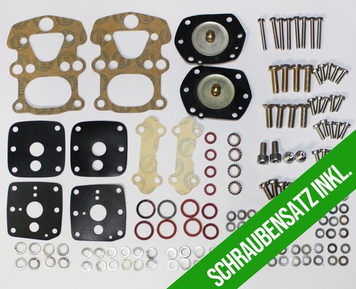 Kit guarnizioni kit
