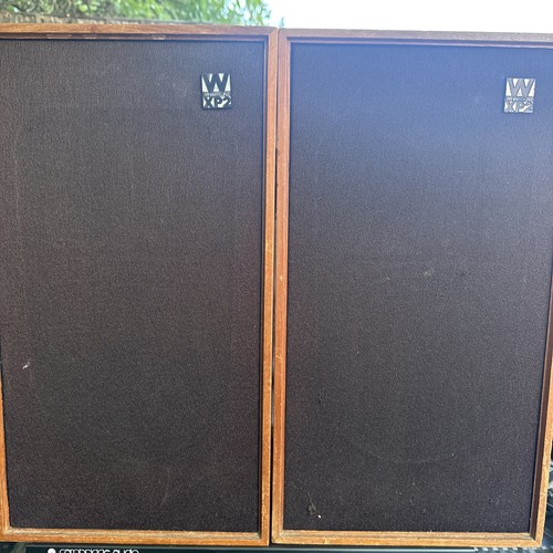 Wharfedale shelton xp2 - shelton,