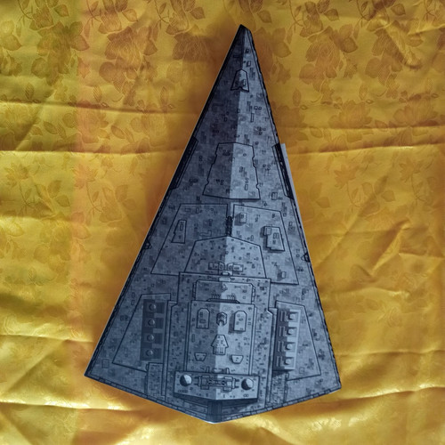 Star wars rollinz - wars,
