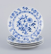 Meissen, Germania.  Set di