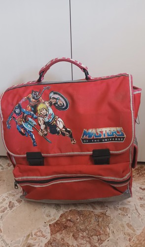 Masters the universe - masters,