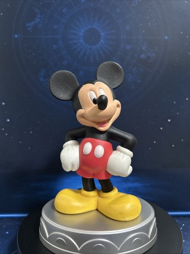Topolino disney - topolino, (mickey