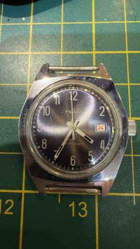 Orologio polso uomo - da,