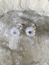 Orecchini Pulci, Argento, 2