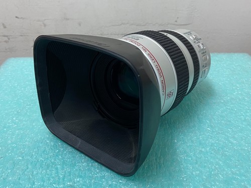 Canon obiettivo video 16x - , zoom