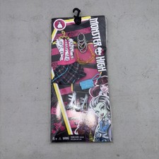 Mattel Monster high DNX59