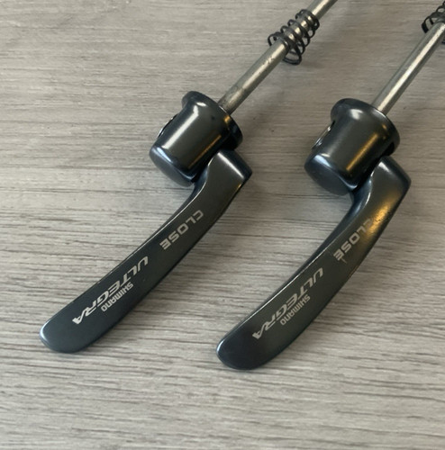 Set spiedini shimano ultegra - set,