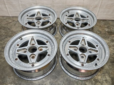 Cerchi SSR Speed Star F2 13"