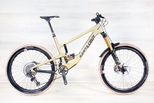 Santa cruz nomad 2020 - santa,