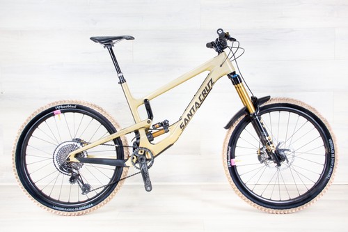 Santa cruz nomad 2020 - nomad,