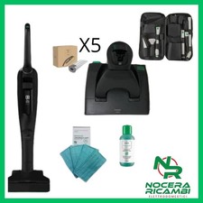 FOLLETTO VK7S BLACK BLACK