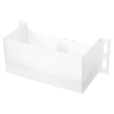  Vassoio raccogli-gocce per