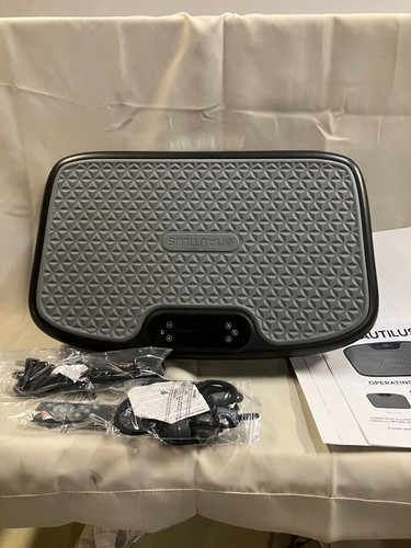 Nautilus vibratone pro series - vibratone,