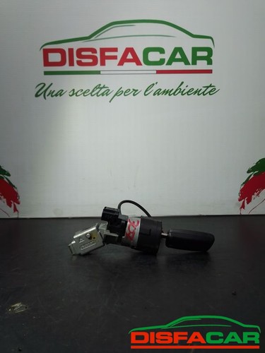 Bloccasterzo peugeot 307 - bloccasterzo,
