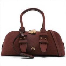 Moda Pinko Borsa Bowling
