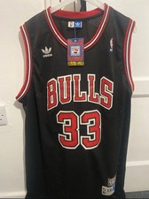 Scottie Pippen #33 Chicago