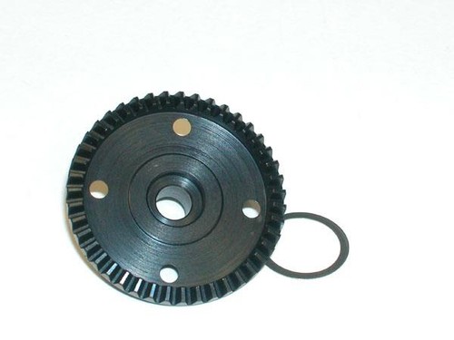 Kyosho ruota piatto - piatto, denti