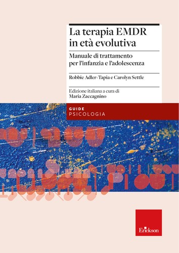 Terapia emdr età - terapia, in