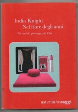 Nel fiore degli anni - libro