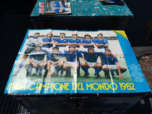 Poster originale guerien - poster,