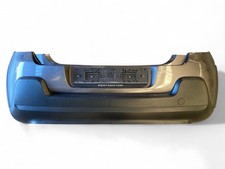 Paraurti Posteriore GRICIO PLATINIUM CITROEN C3 anno 2022 - 9813343977 