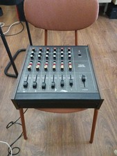 TEAC Model 2A - Audio Mixer