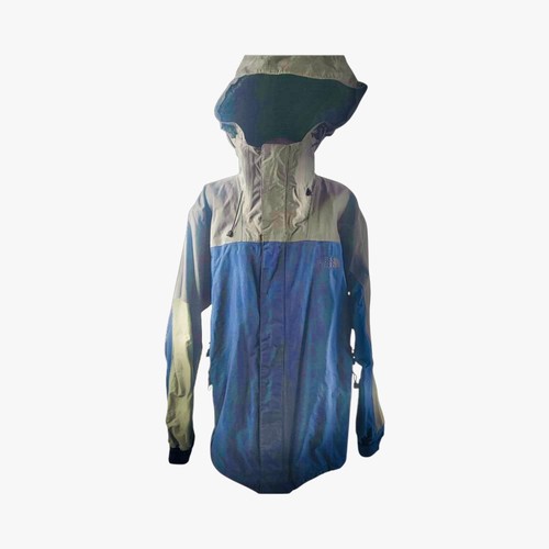 The north face hyvent giacca - face,