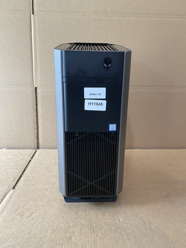 Alienware aurora intel - mt,