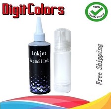 Inchiostro stencil per