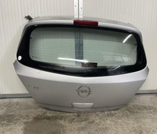 PORTELLONE POSTERIORE COMPLETO PER OPEL Corsa D 5P 1° Serie (06>)