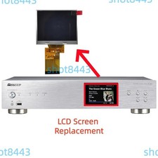 DISPLAY 3,5" nuovo per Pioneer