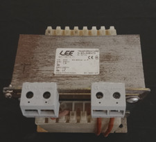 TRASFORMATORE DI ISOLAMENTO