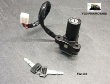 Suzuki GSF 400 Bandit