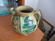 ANTICA BROCCA  O CARAFFA IN