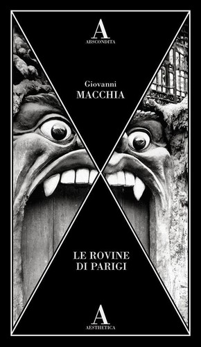 Rovine parigi giovanni - rovine, di