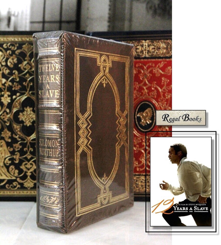 Twelve years slave deluxe - twelve,
