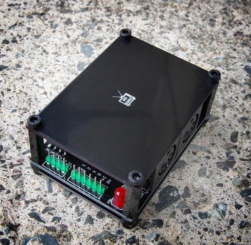Mindburner midi dinsync - midi,